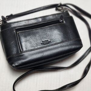 VINTAGE Cute Little Leather Purse
